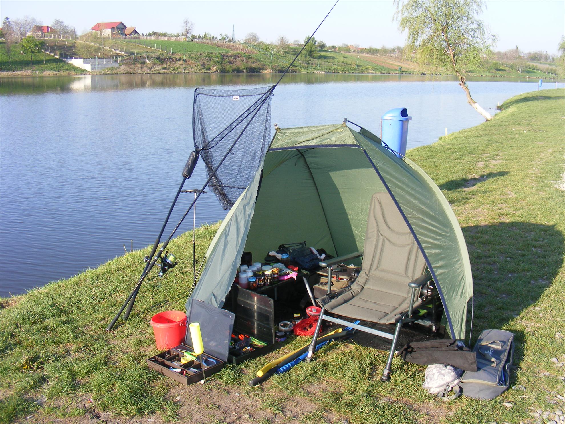 Moara Vlasiei-Dream place! - dscf1639.JPG